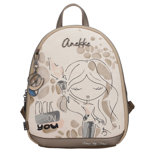 ANEKKE Zaino piccolo da passeggio Olympia-ANEKKE-VIALESCARPE