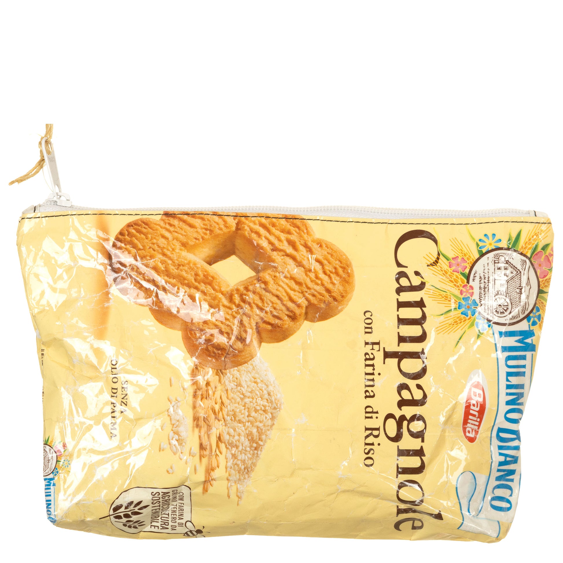 Messie Design Busta portatutto large Campagnole-Messie Design-VIALESCARPE