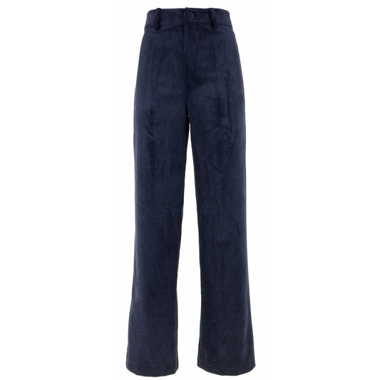 KARAKORUM Pantaloni JANET Blu