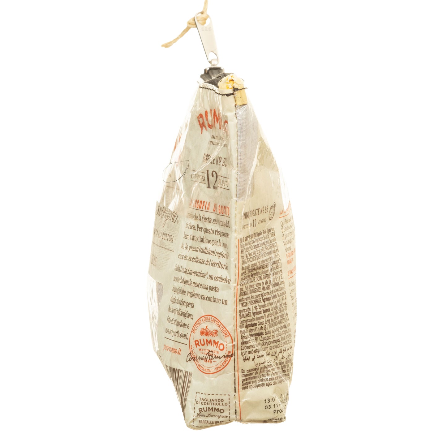 Messie Design Busta portatutto large Rummo-Messie Design-VIALESCARPE