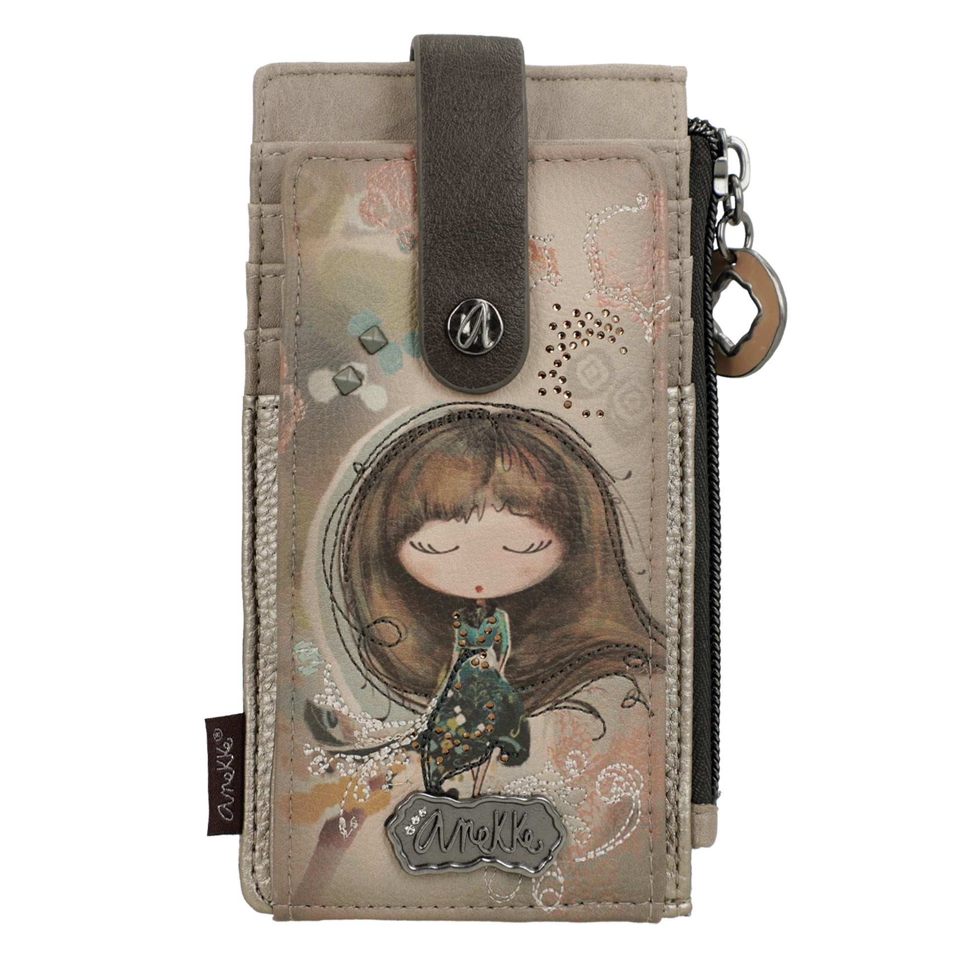 ANEKKE - Portatessere Real-ANEKKE-VIALESCARPE