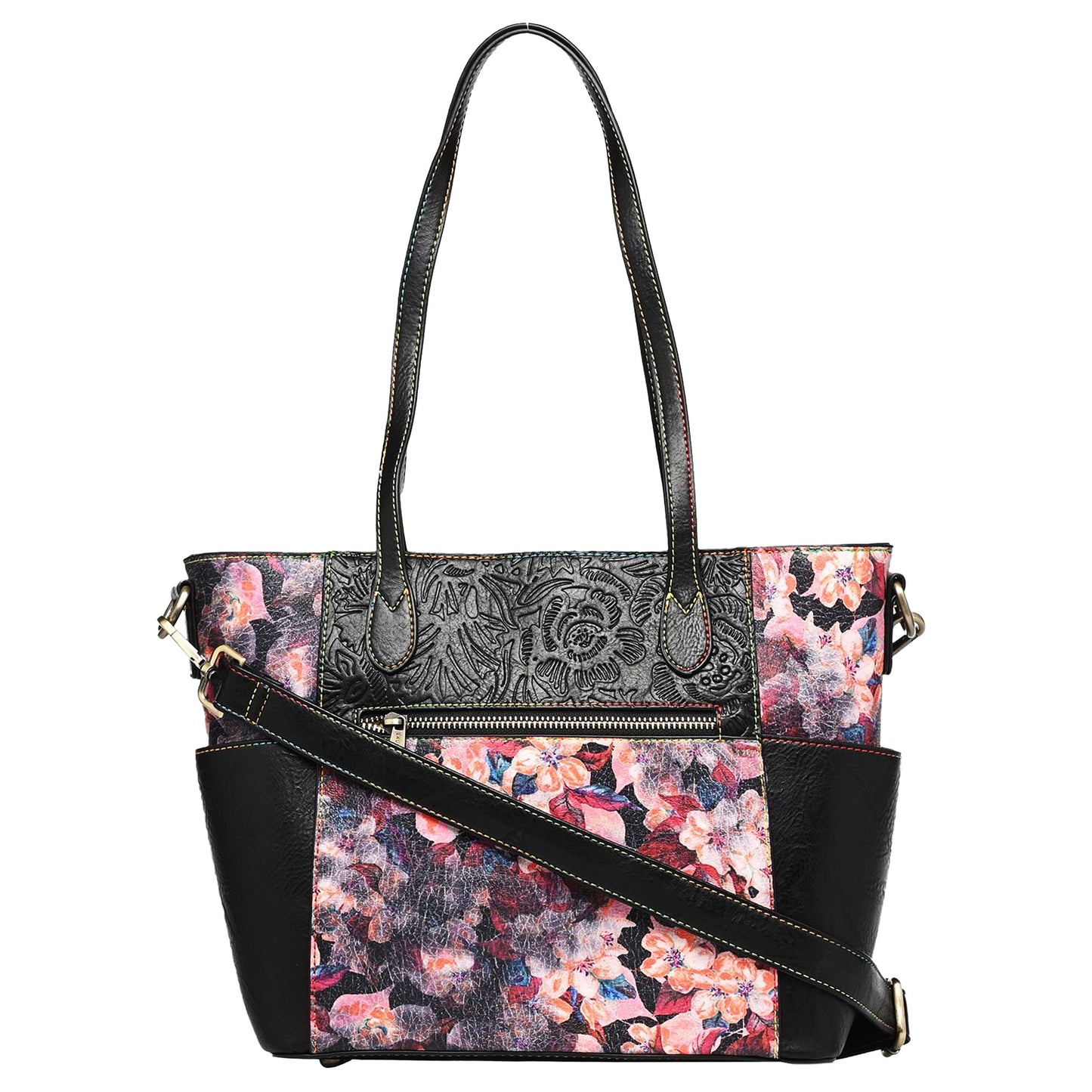 LAURA VITA - Borsa AMEP04