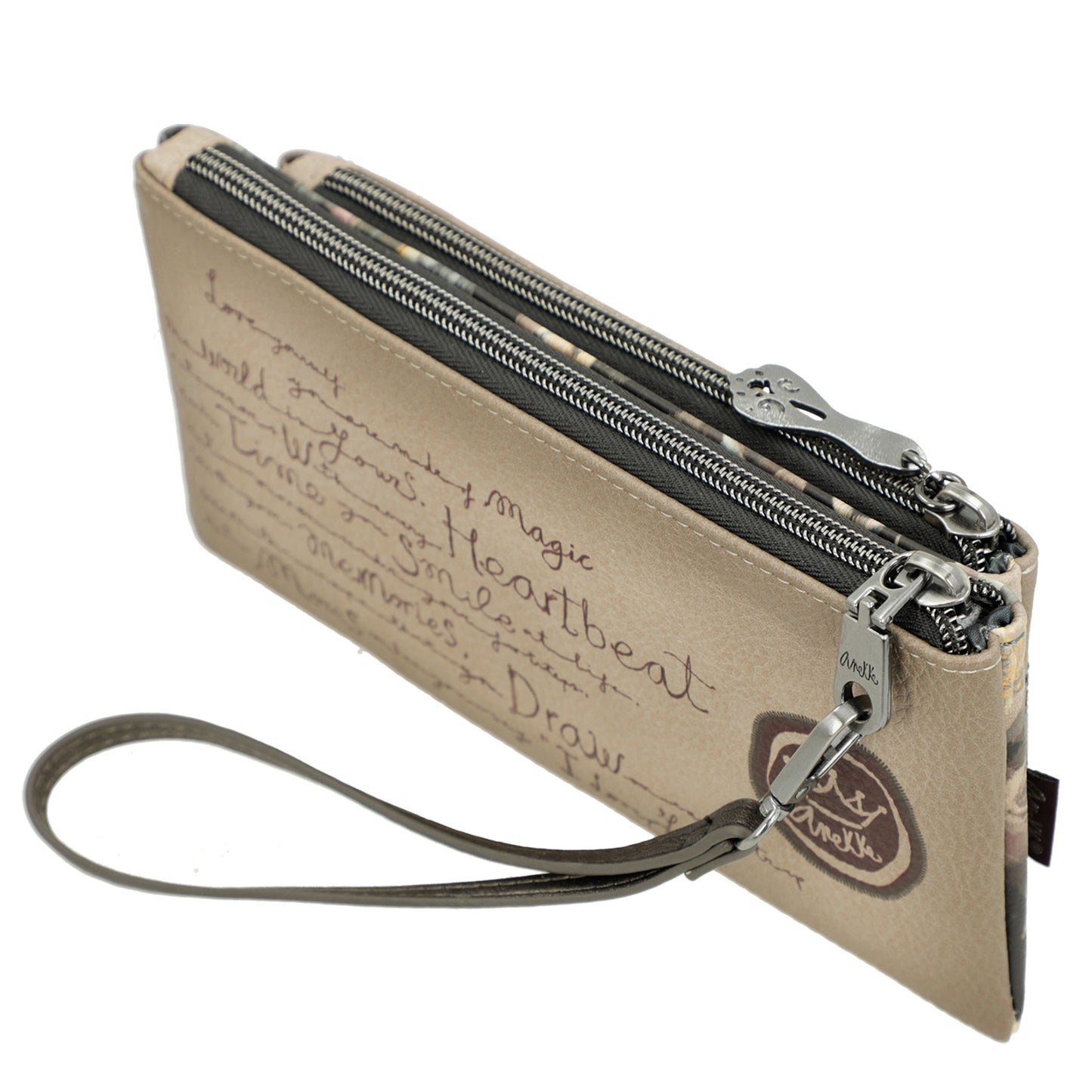 ANEKKE - Portafogli e borsa a mano Real-ANEKKE-VIALESCARPE