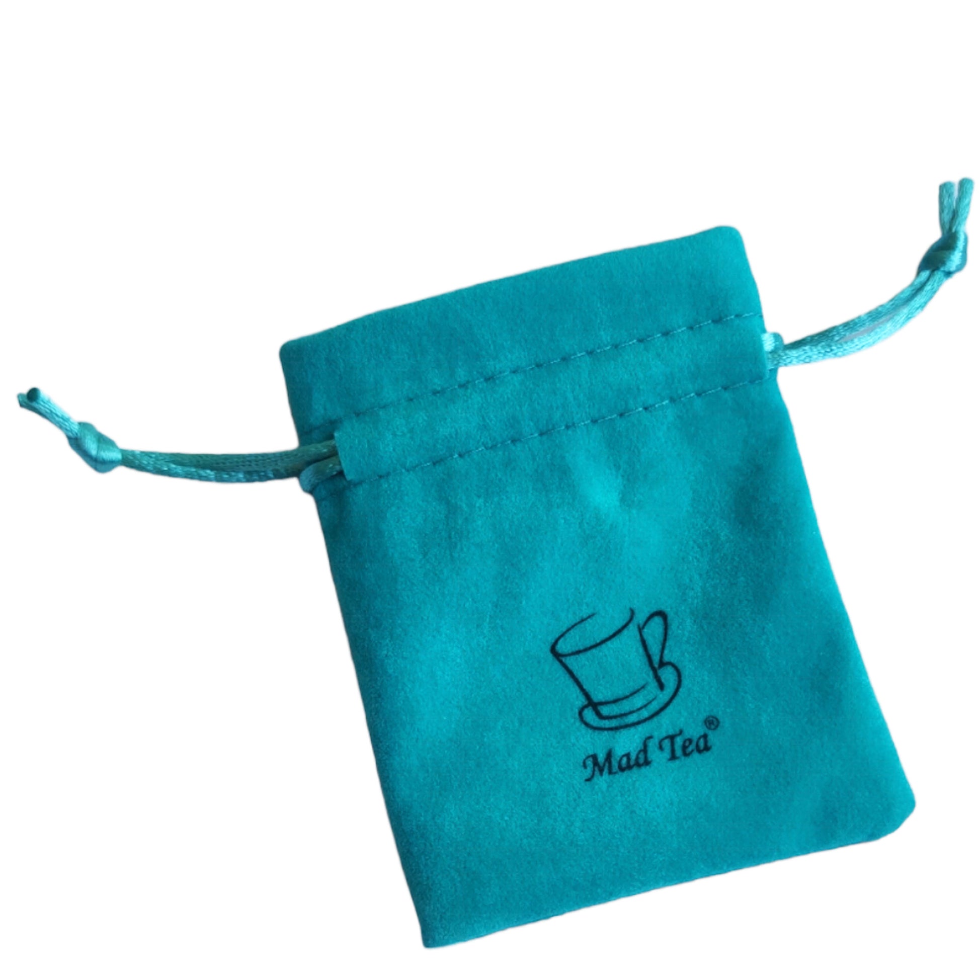 MAD TEA - Portachiavi da favola “Sogna in grande”-MAD TEA-VIALESCARPE