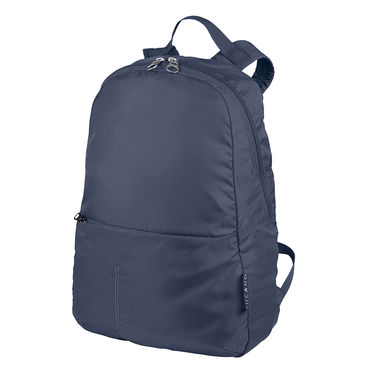 Zaino Eco ripiegabile super leggero Blu