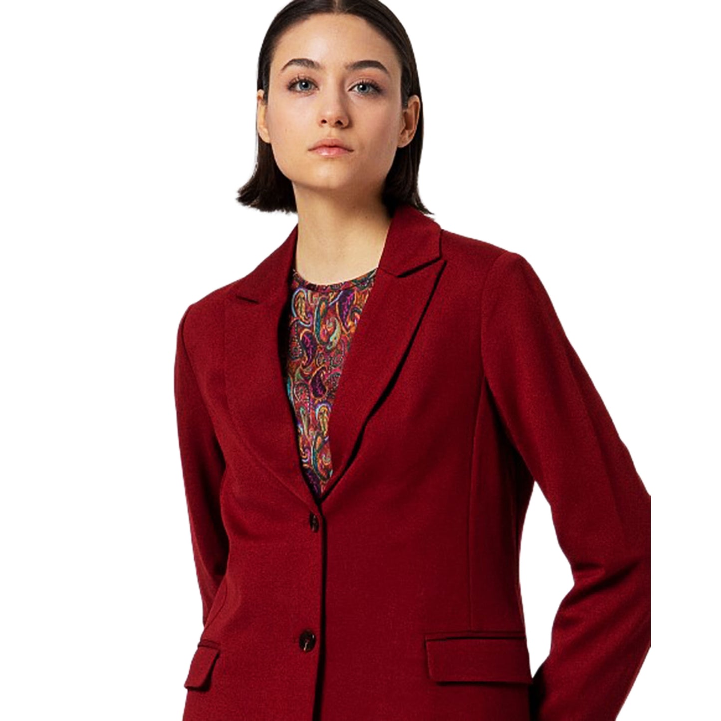 SURKANA - Blazer-SURKANA-VIALESCARPE