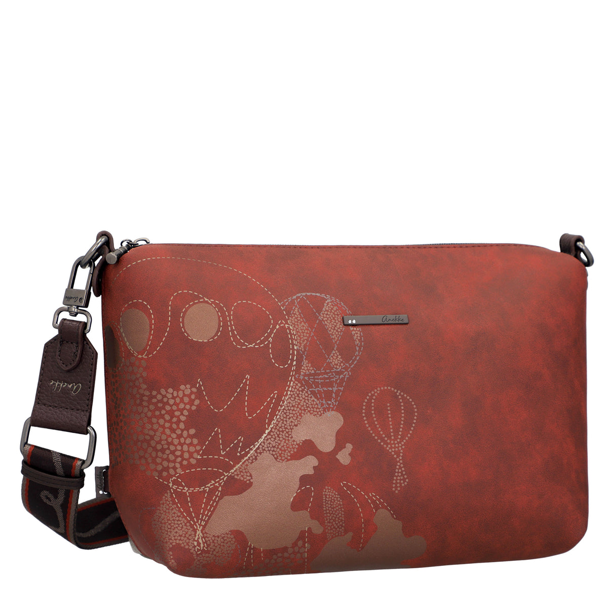 ANEKKE Tote Bag Odyssey