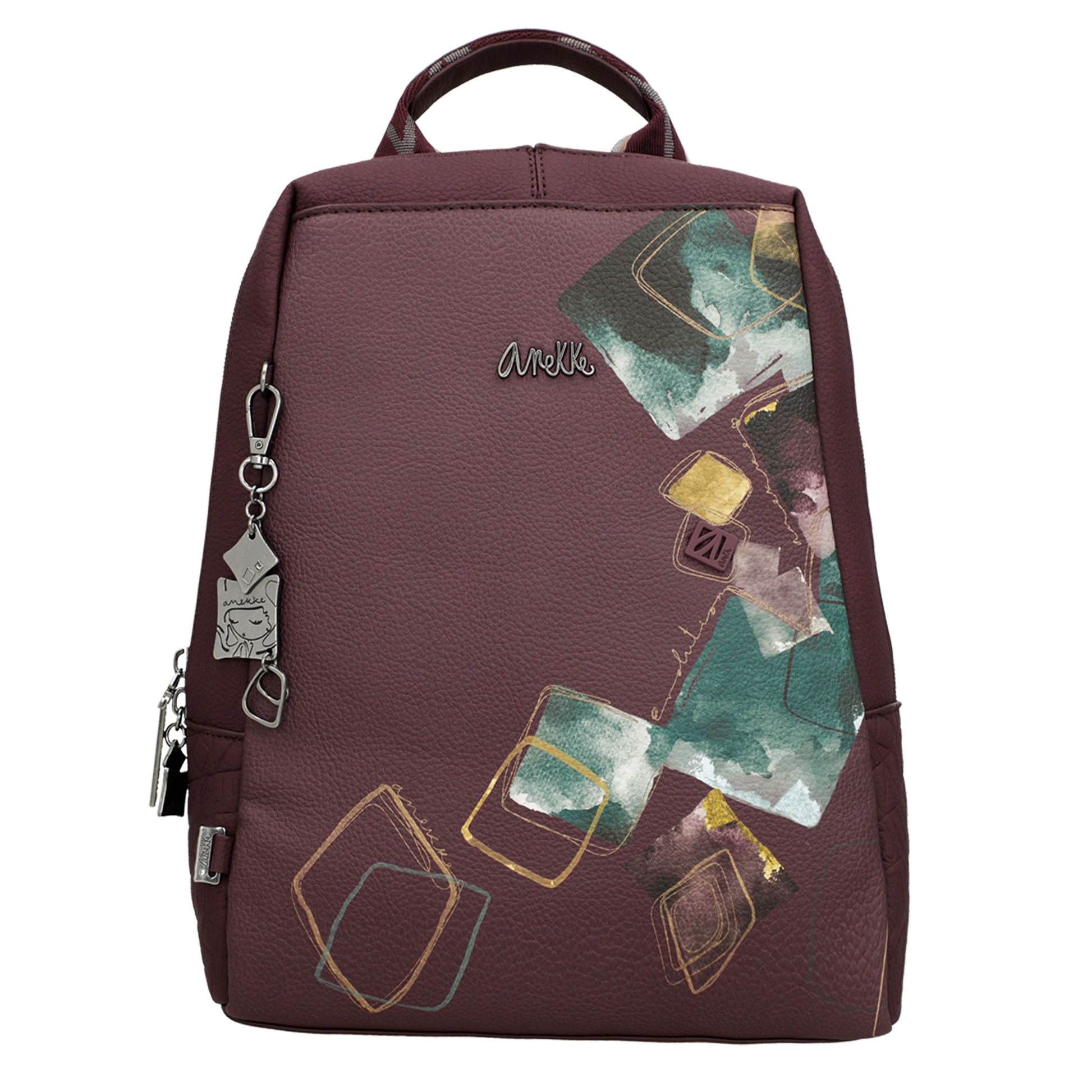 ANEKKE - Zaino da passeggio Evolution-ANEKKE-VIALESCARPE