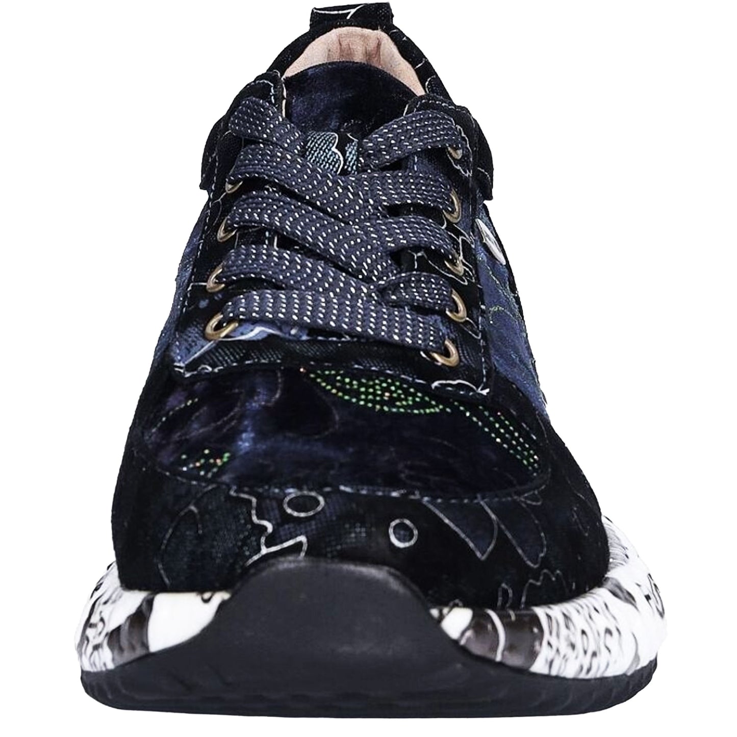 LAURA VITA - Sneakers BURTON38