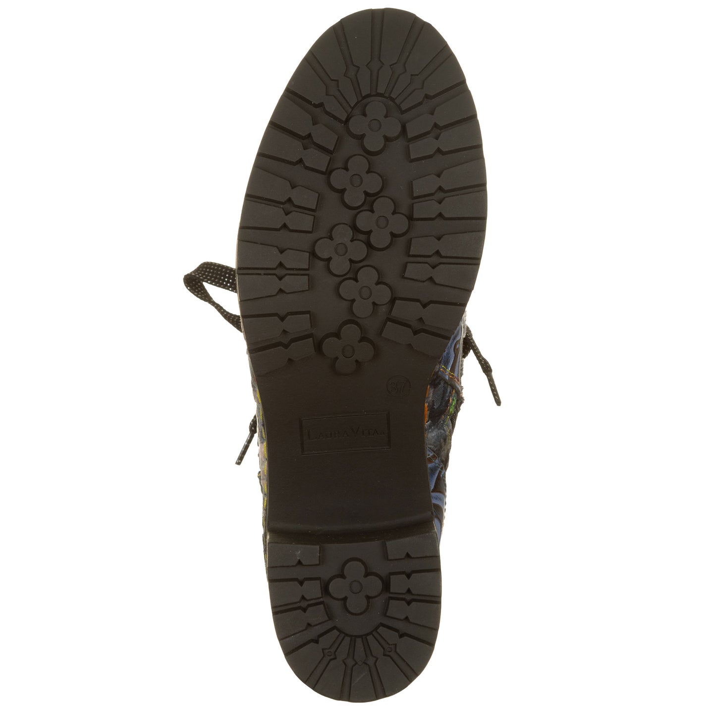 LAURA VITA - Polacchini MONAO08 Vialescarpe