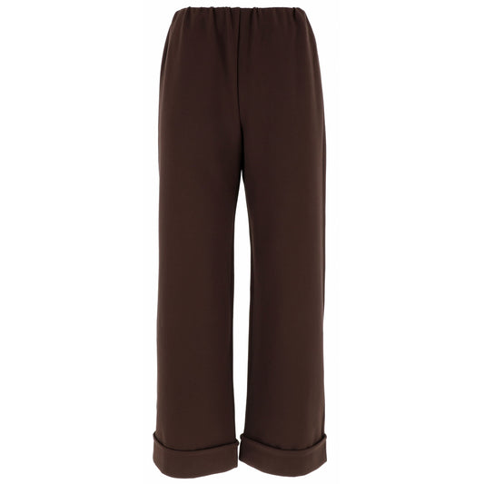 KARAKORUM Pantaloni LEILA Marrone