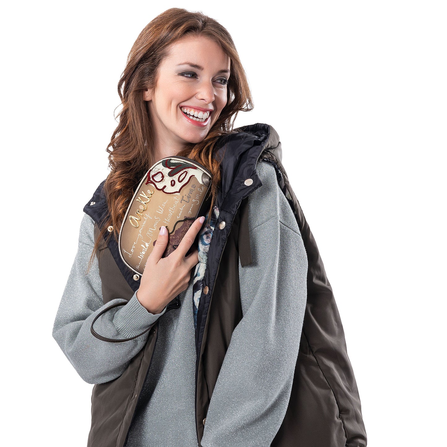 ANEKKE - Portatutto RFID Manifesto-ANEKKE-VIALESCARPE