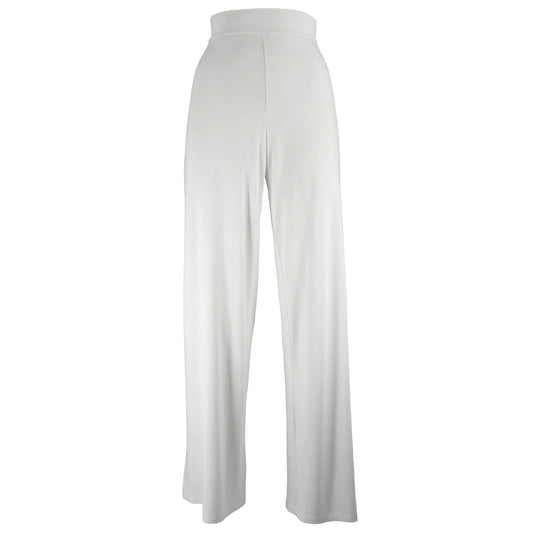 KARAKORUM Pantaloni MATISSE Bambu Bianco