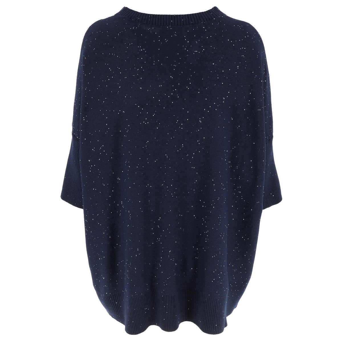 KARAKORUM Maglia NAOMI Blu