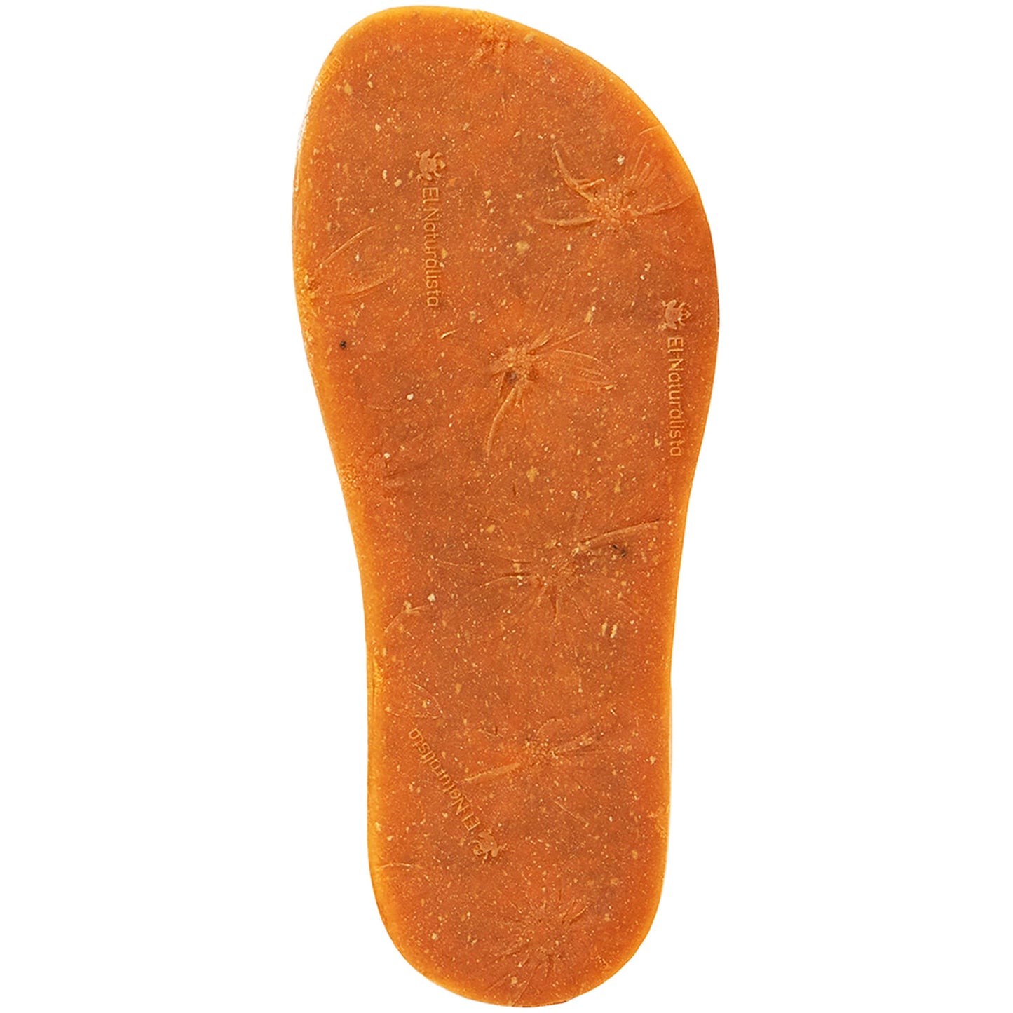El Naturalista BARE Soft Sandali SATYA Suede Kaki