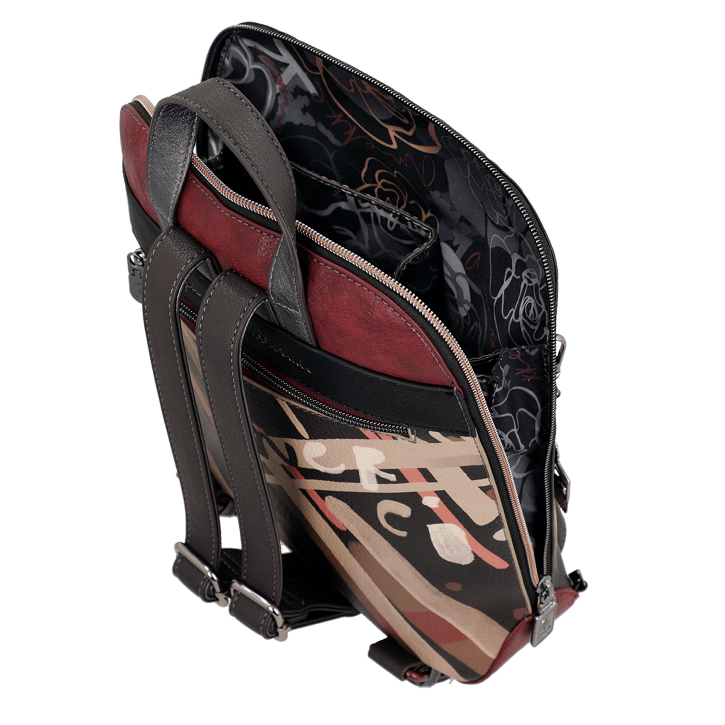 ANEKKE - Zaino da passeggio Mademoiselle-ANEKKE-VIALESCARPE