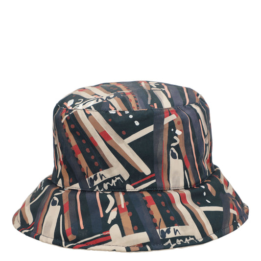 ANEKKE - Cappello Pescatore Double-face-ANEKKE-VIALESCARPE