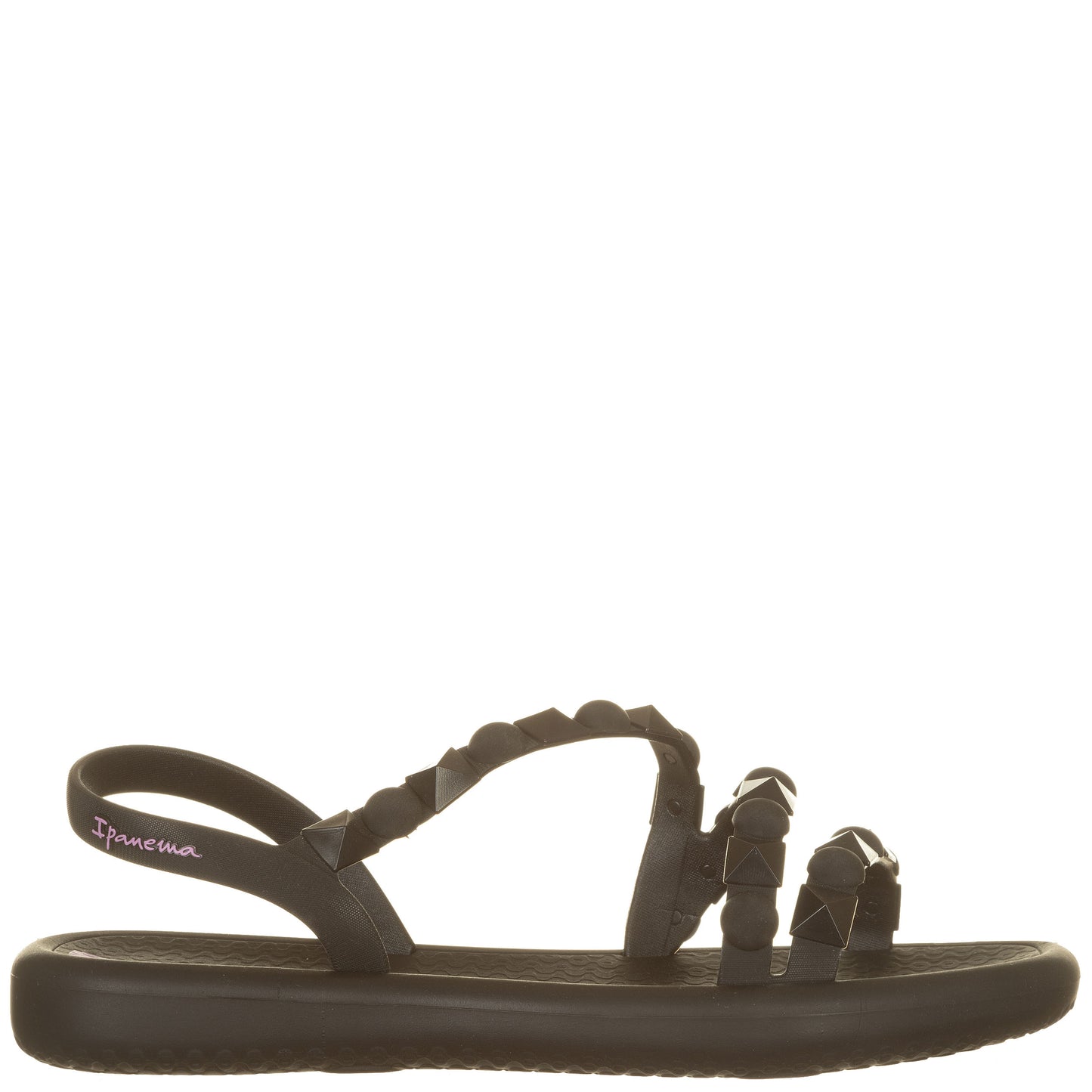 Sandali IPANEMA MEU SOL FLATFORM AD Black