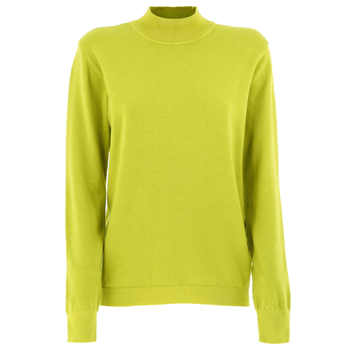 KARAKORUM Maglia CARLOTTA Lime