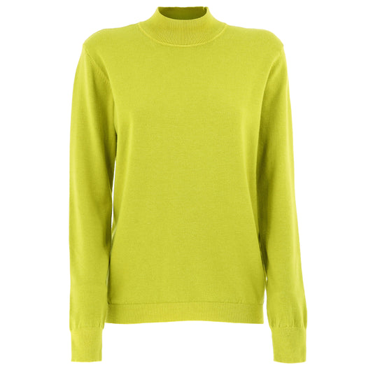 KARAKORUM Maglia CARLOTTA Lime