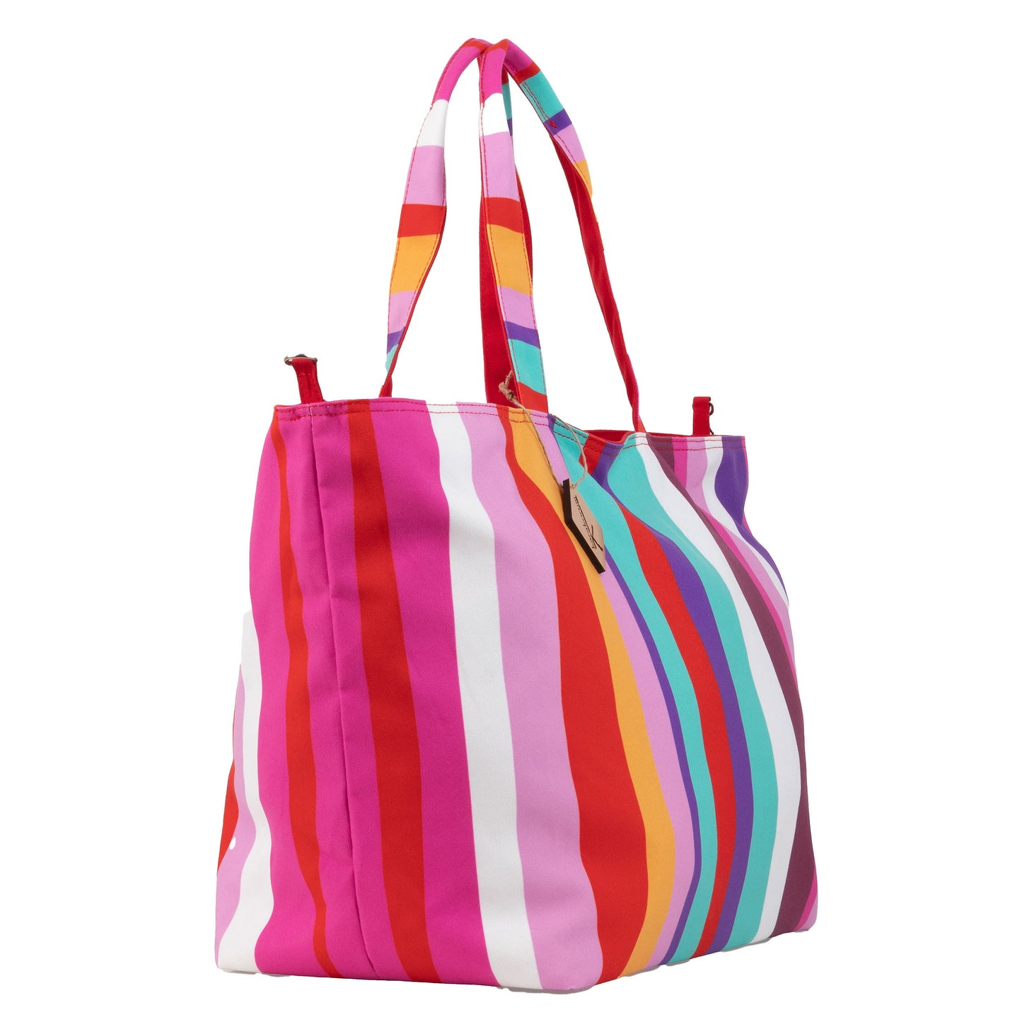 Borsa Tammy multicolor caldo