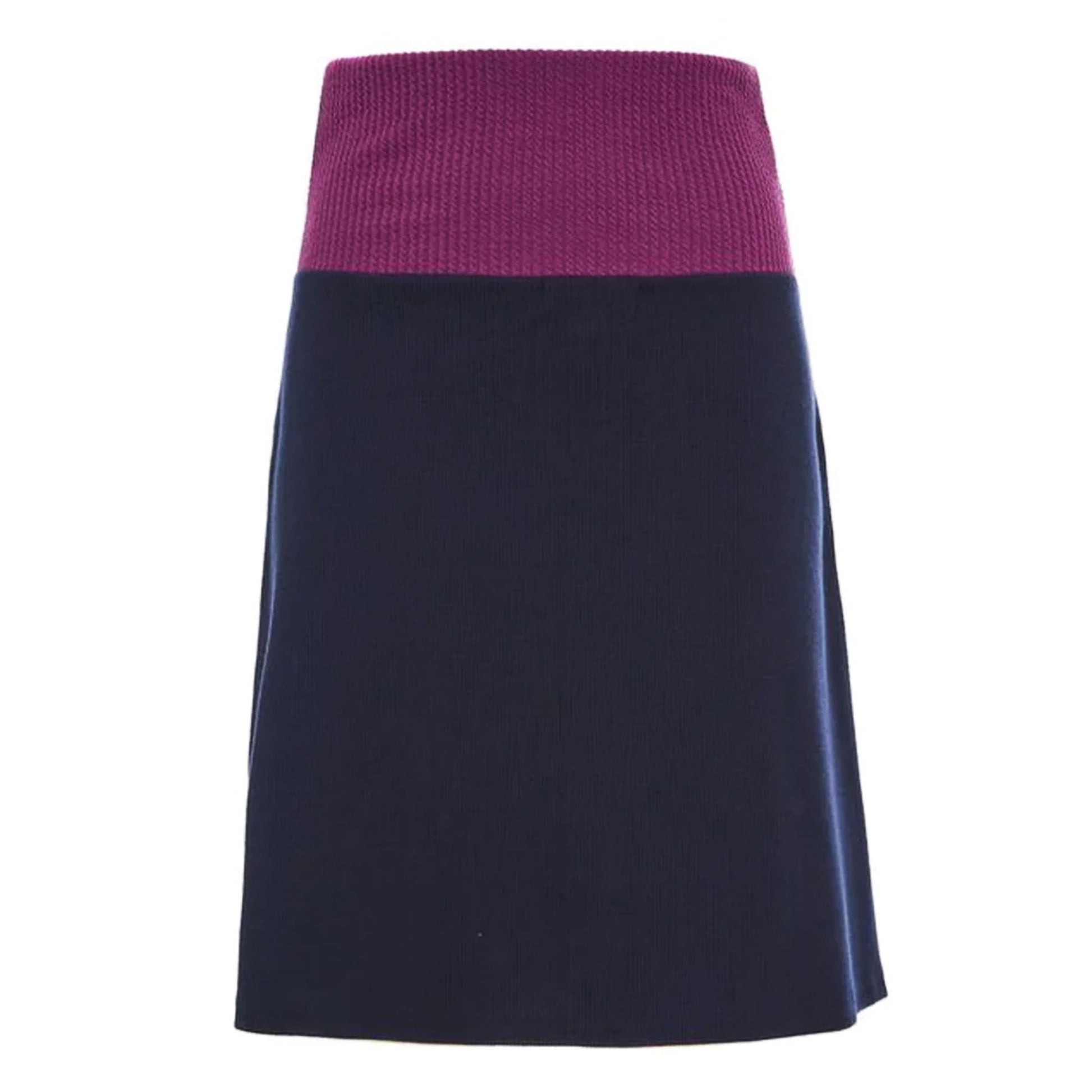 BABA Design - Minigonna BERLIN-Baba design-VIALESCARPE