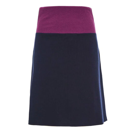 BABA Design - Minigonna BERLIN-Baba design-VIALESCARPE