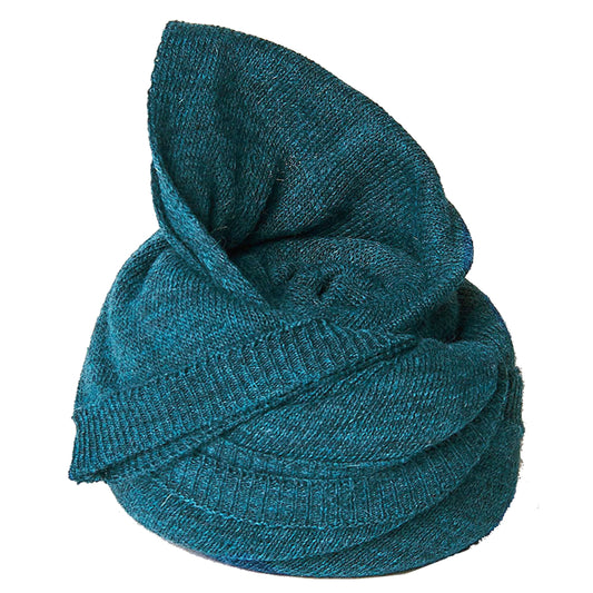 Il Ponchetto Lana Alpaca Titanio