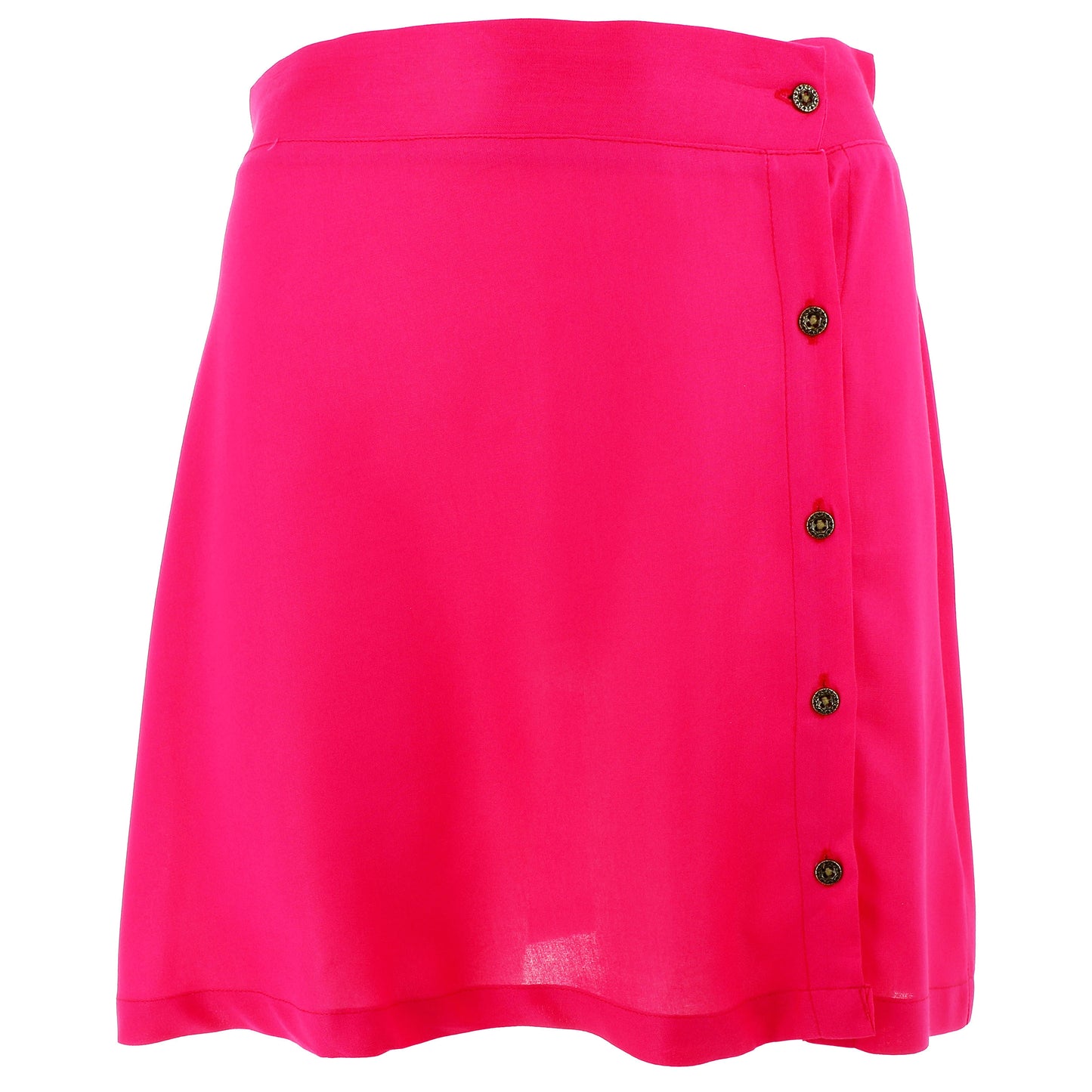 Karakorum Minigonna Cosima Fucsia
