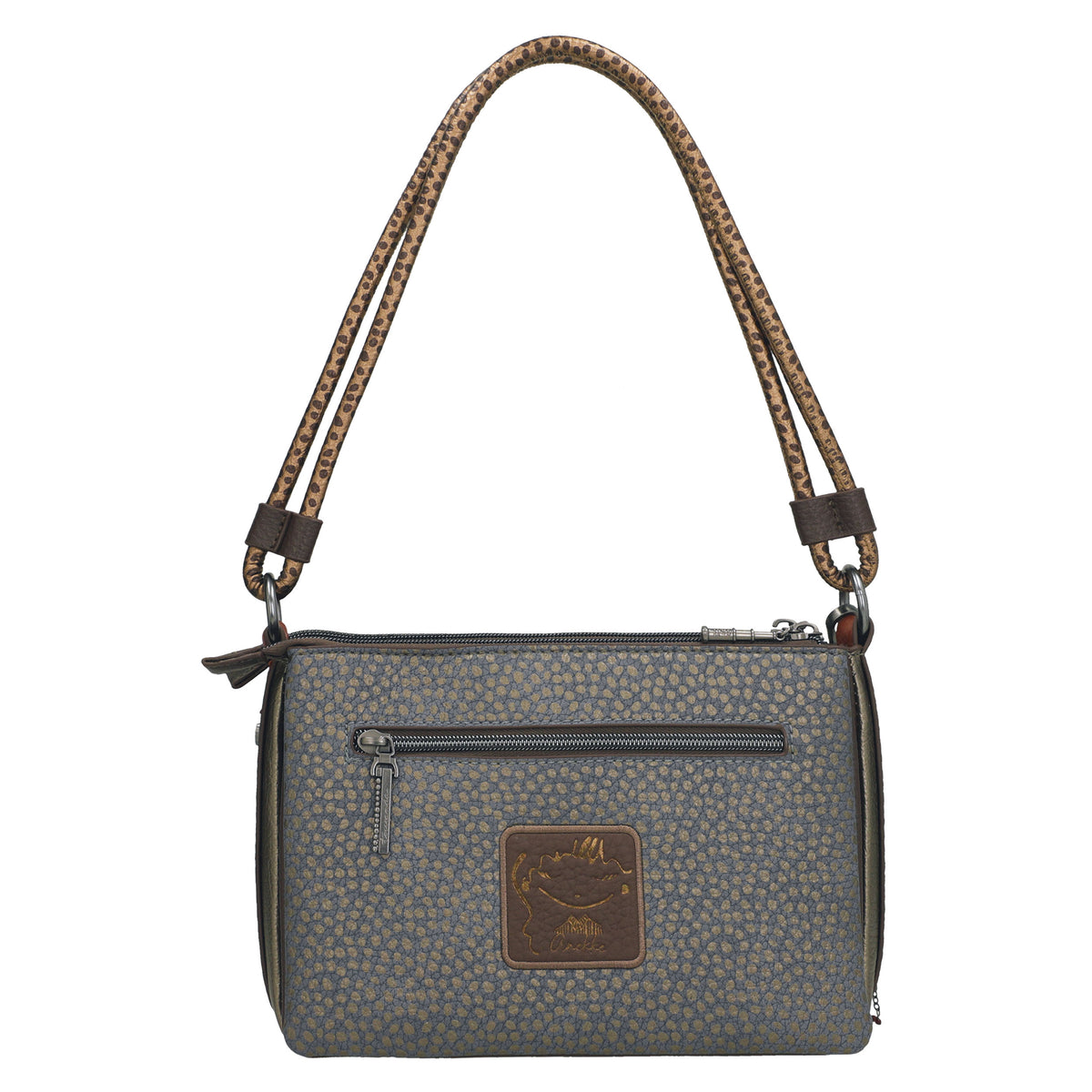 ANEKKE Borsa a Spalla e Tracolla Odyssey