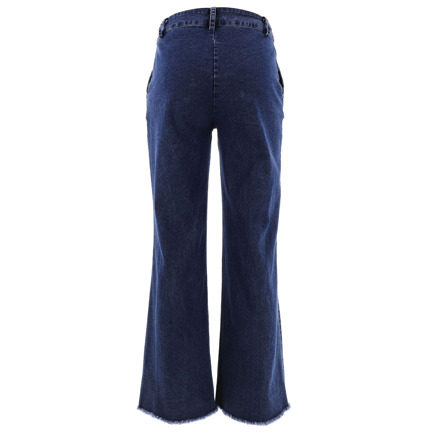 KARAKORUM Pantaloni PILAR Blu