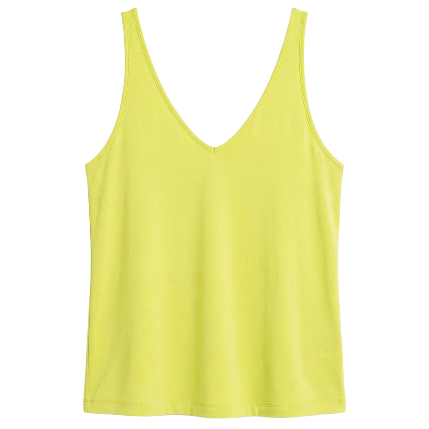 SURKANA Top a spalline Verde acido-SURKANA-VIALESCARPE