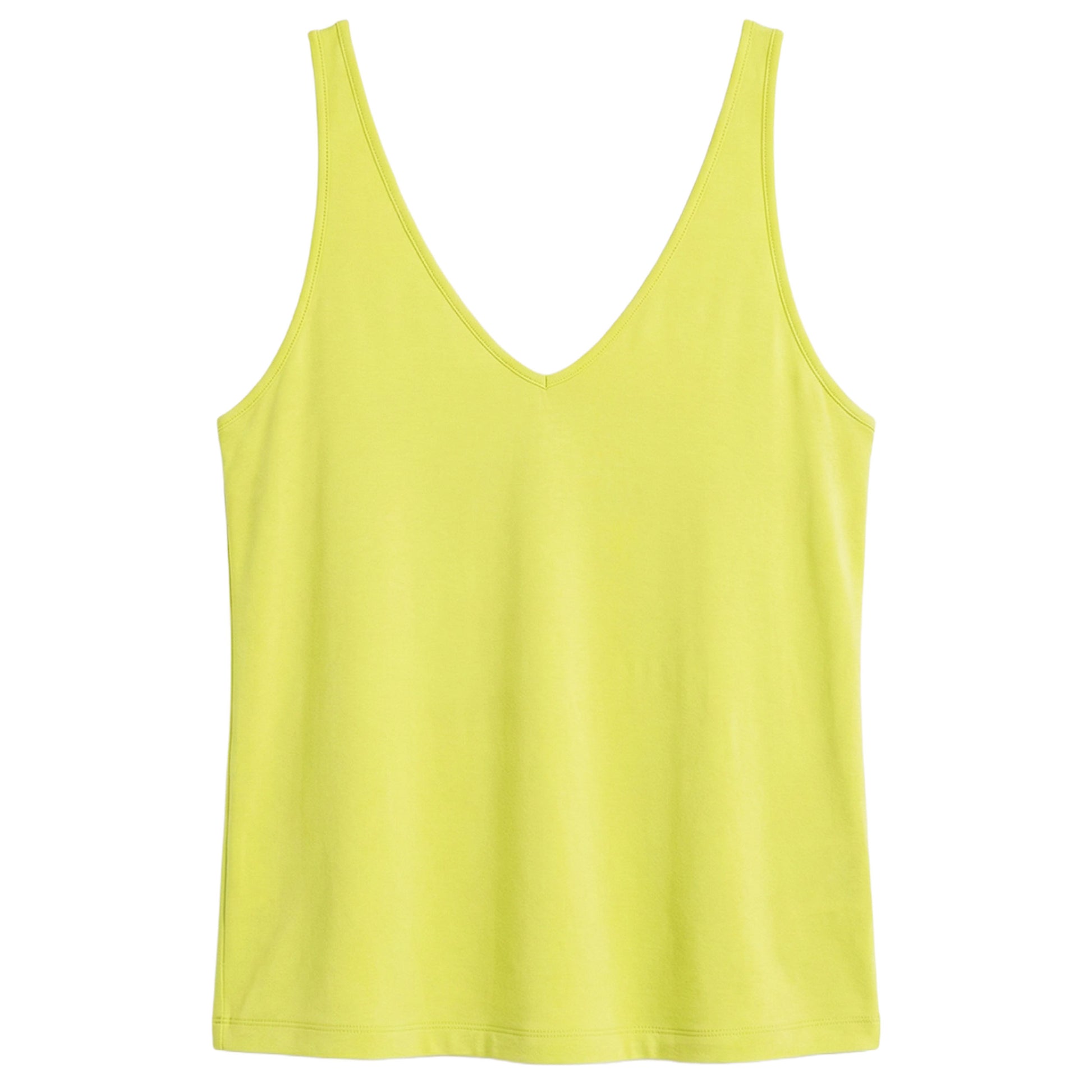 SURKANA Top a spalline Verde acido-SURKANA-VIALESCARPE