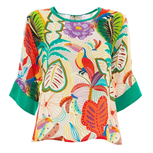 BABA DESIGN - Top Beach Vibes