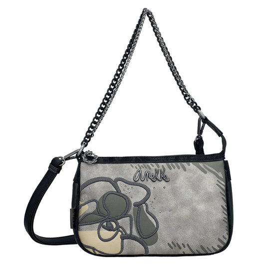 ANEKKE - Borsa baguette Nature Koko-ANEKKE-VIALESCARPE