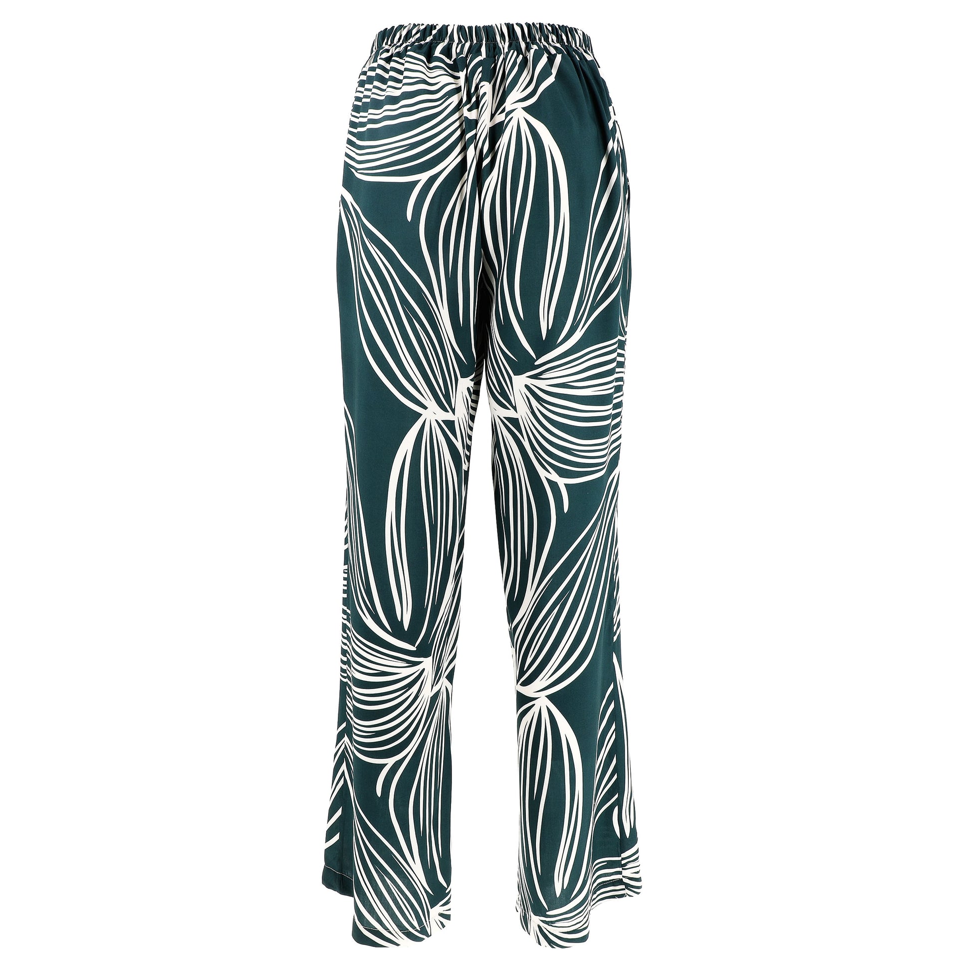 KARAKORUM Pantaloni BELLE Bottiglia-KARAKORUM-VIALESCARPE