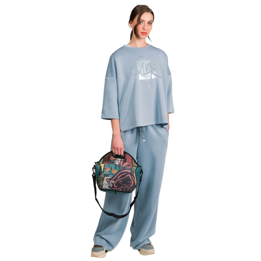 ANEKKE Borsa portapranzo MUSE-ANEKKE-VIALESCARPE