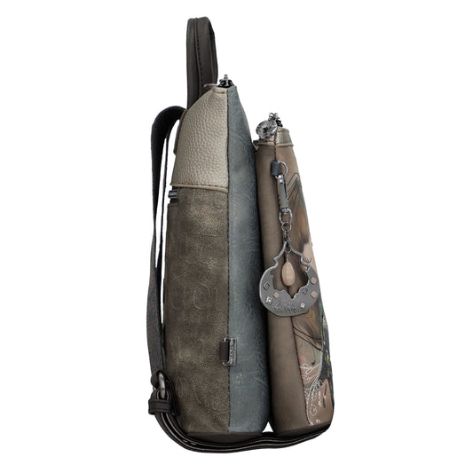 ANEKKE - Zaino medio Real-ANEKKE-VIALESCARPE