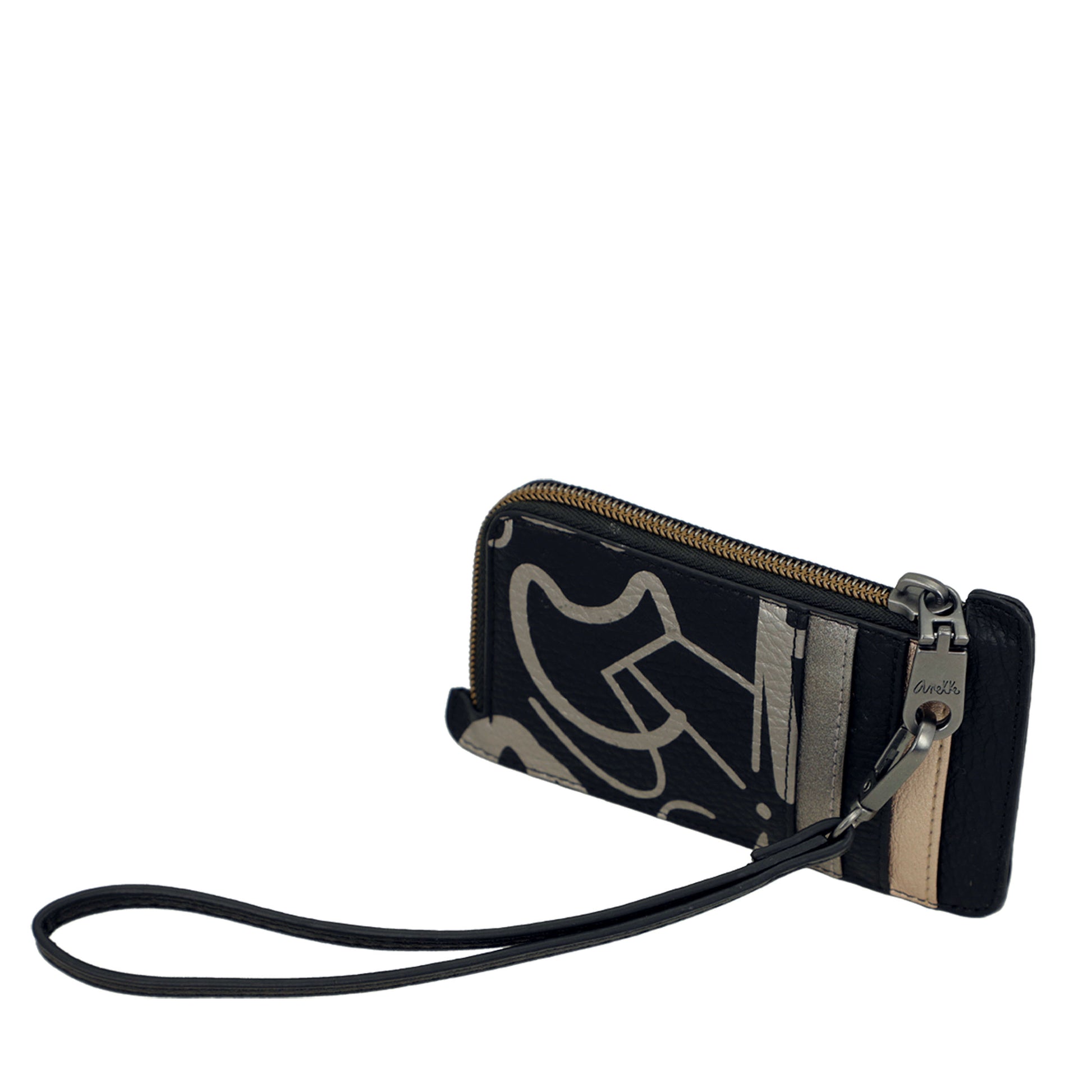 ANEKKE - Portatessere originale Nature Koko-ANEKKE-VIALESCARPE