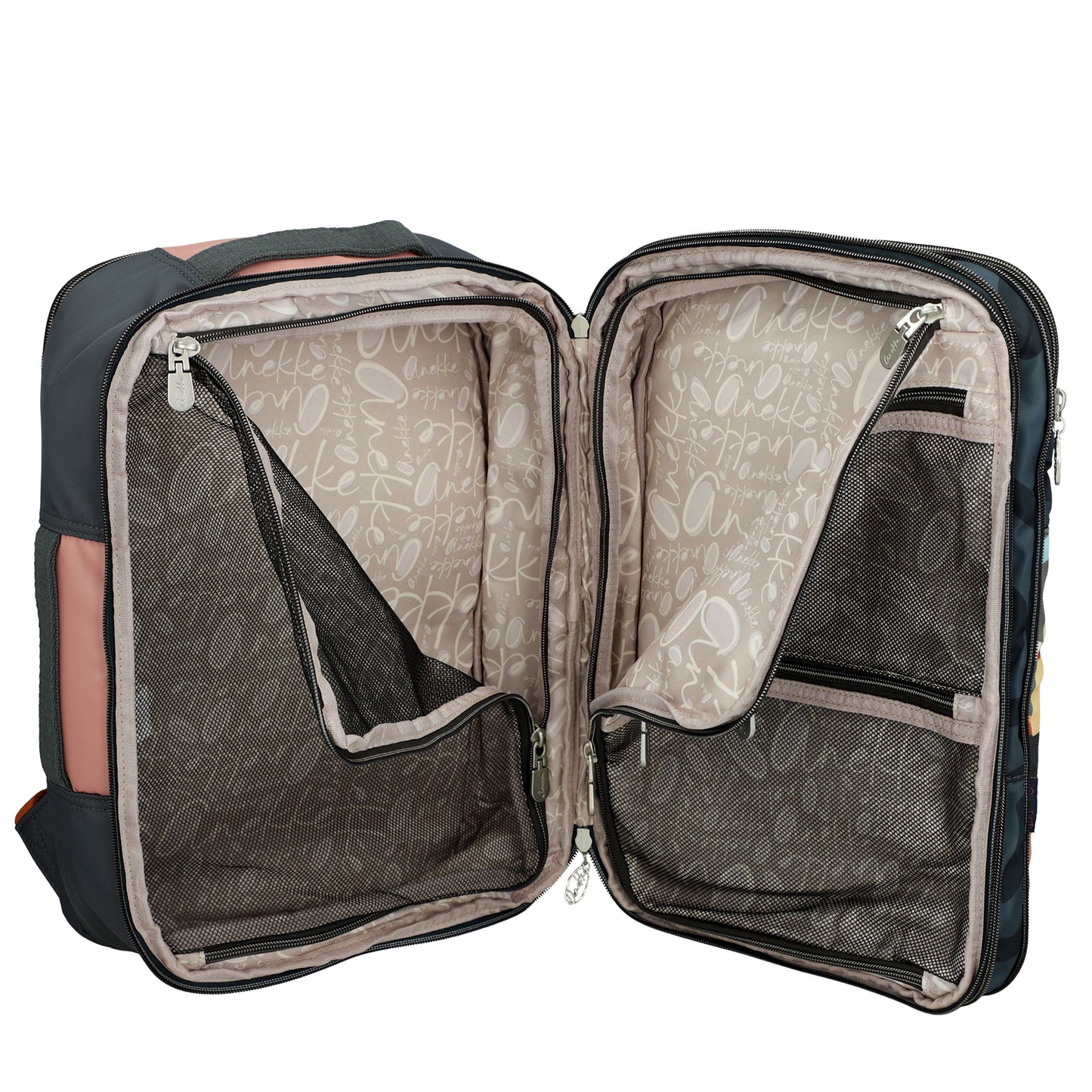 ANEKKE Zaino da viaggio Eikon