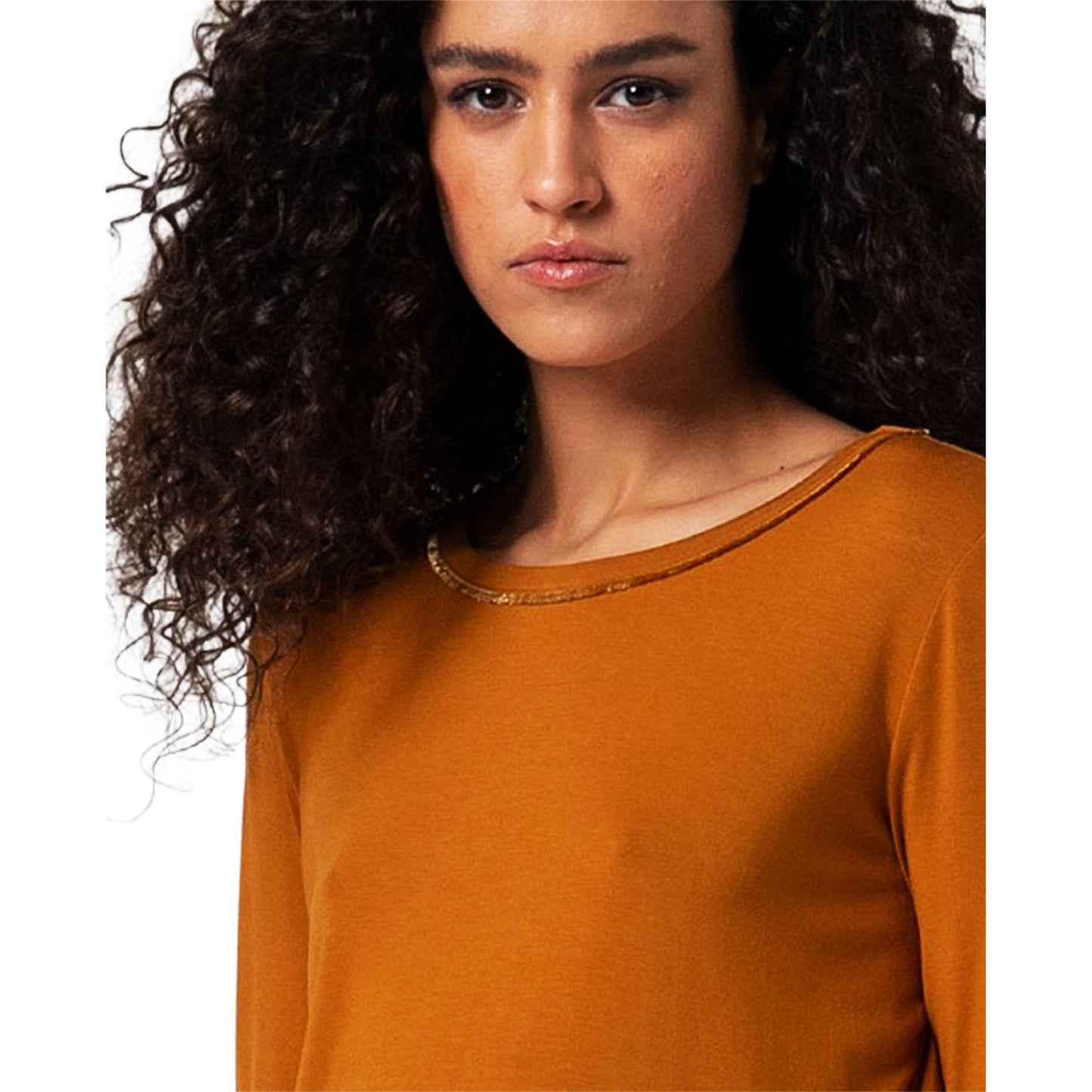 SURKANA - T-shirt girocollo-SURKANA-VIALESCARPE