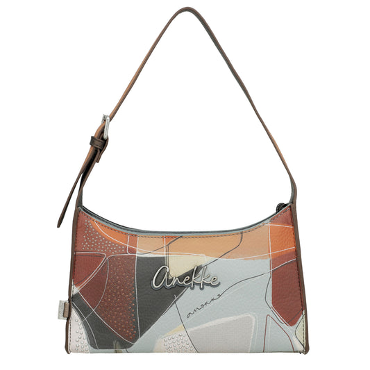 ANEKKE Borsa a tracolla piccola Auralis