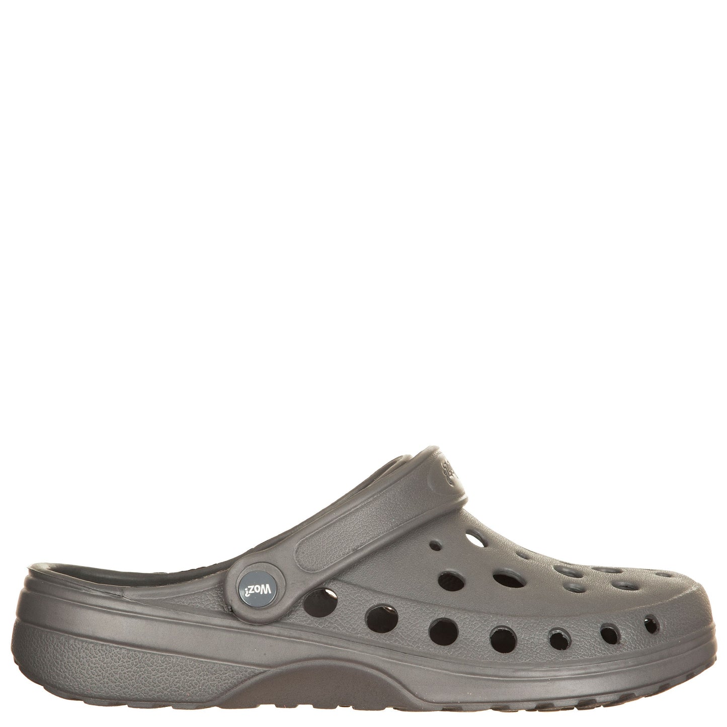 Cheese Men's Grey Sabot