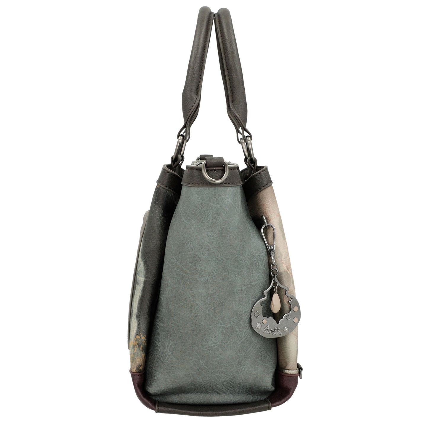ANEKKE - Borsa shopper Real