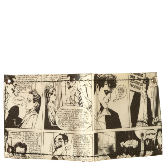 Portafoglio Uomo Dylan Dog