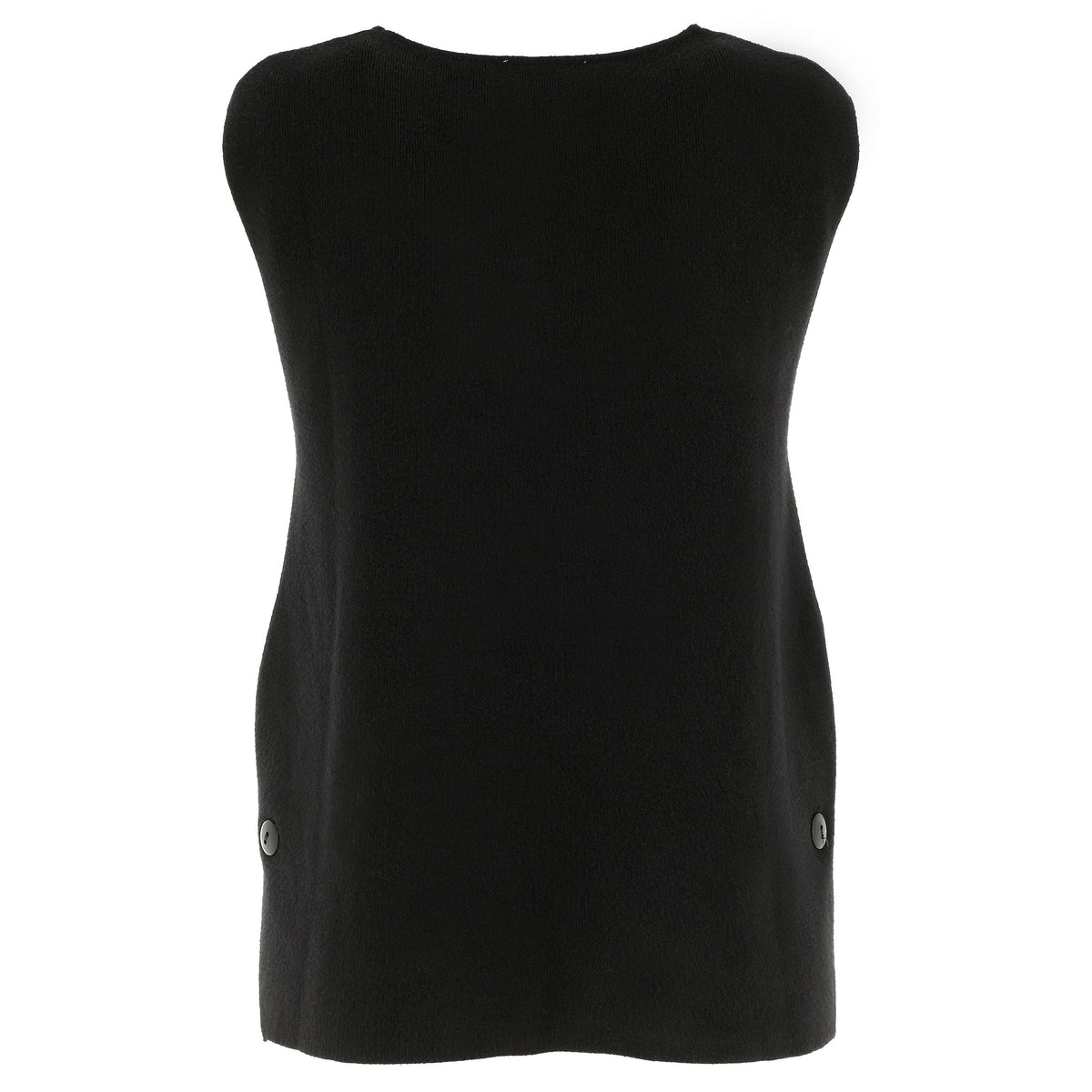 KARAKORUM Gilet CAROLA Nero