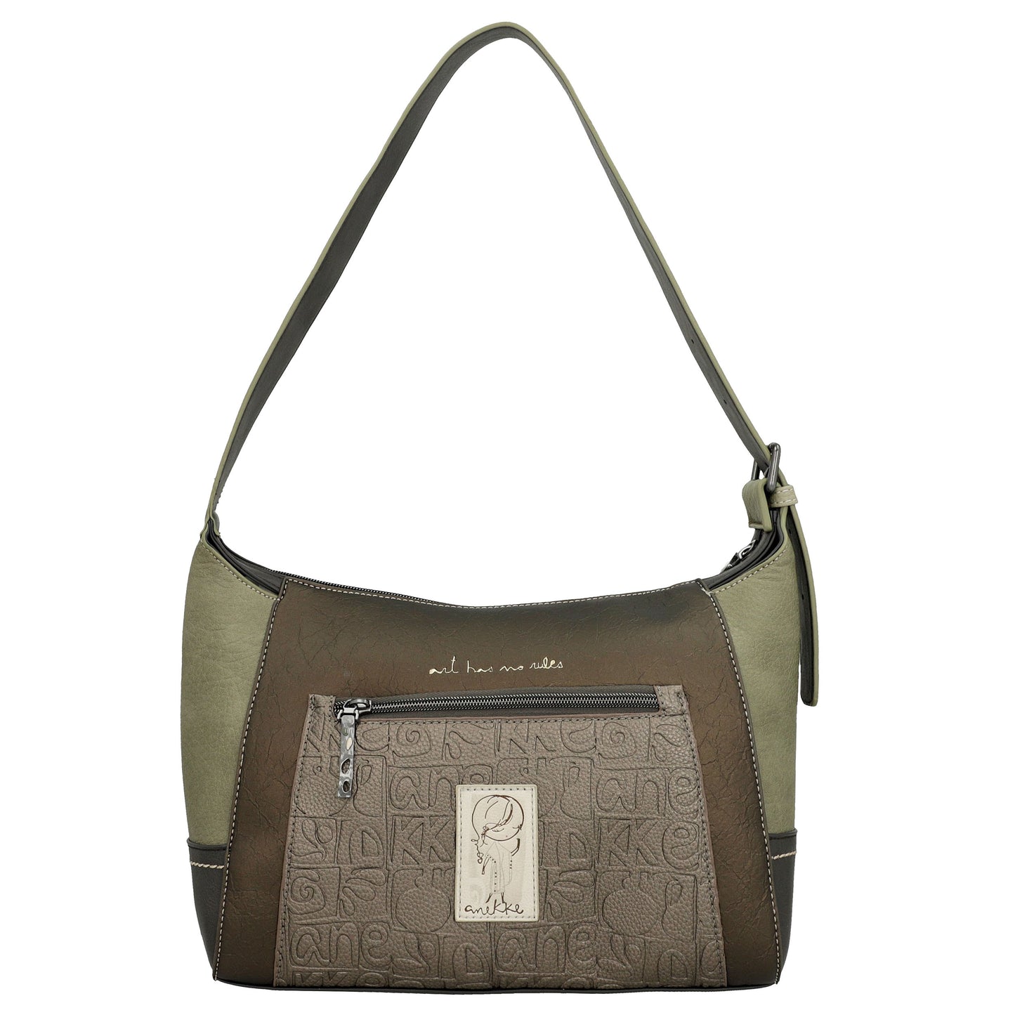 ANEKKE Borsa hobo Amphora-ANEKKE-VIALESCARPE