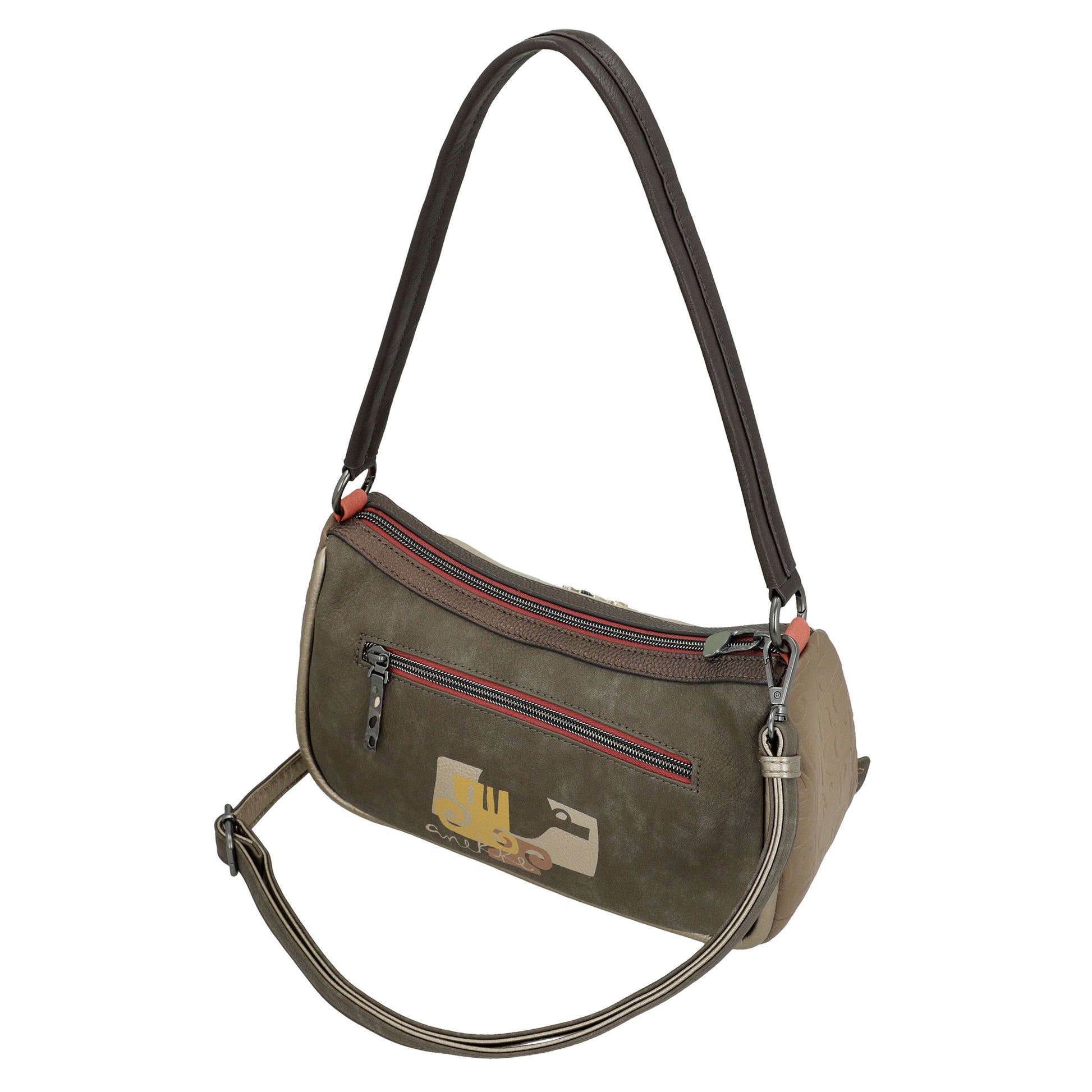 ANEKKE Borsa a tracolla Muse-ANEKKE-VIALESCARPE