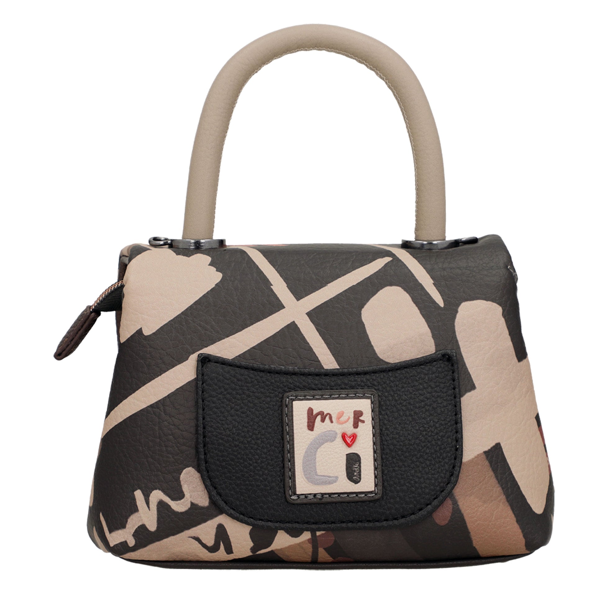 ANEKKE - Tracolla a patta piccola Parisian-ANEKKE-VIALESCARPE