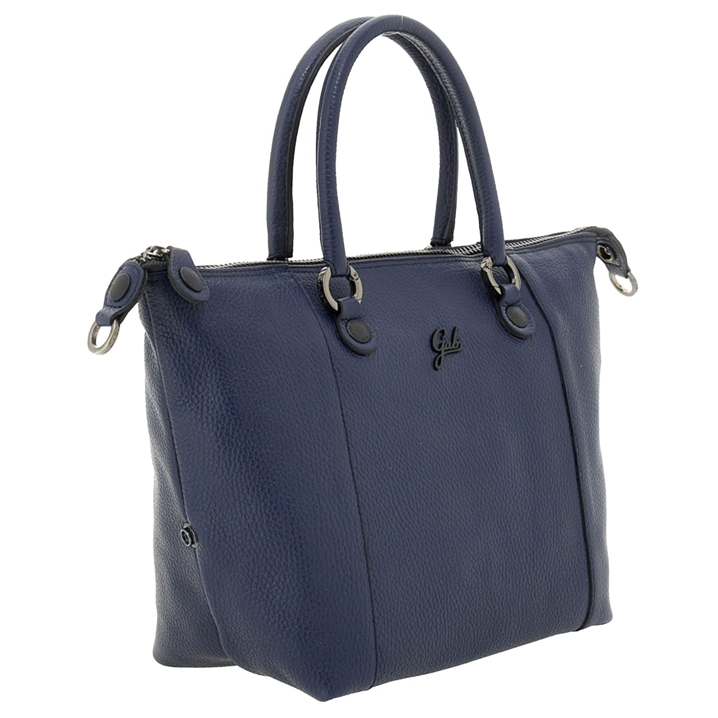GABS G3 La Borsa Icona Trasformabile Blu